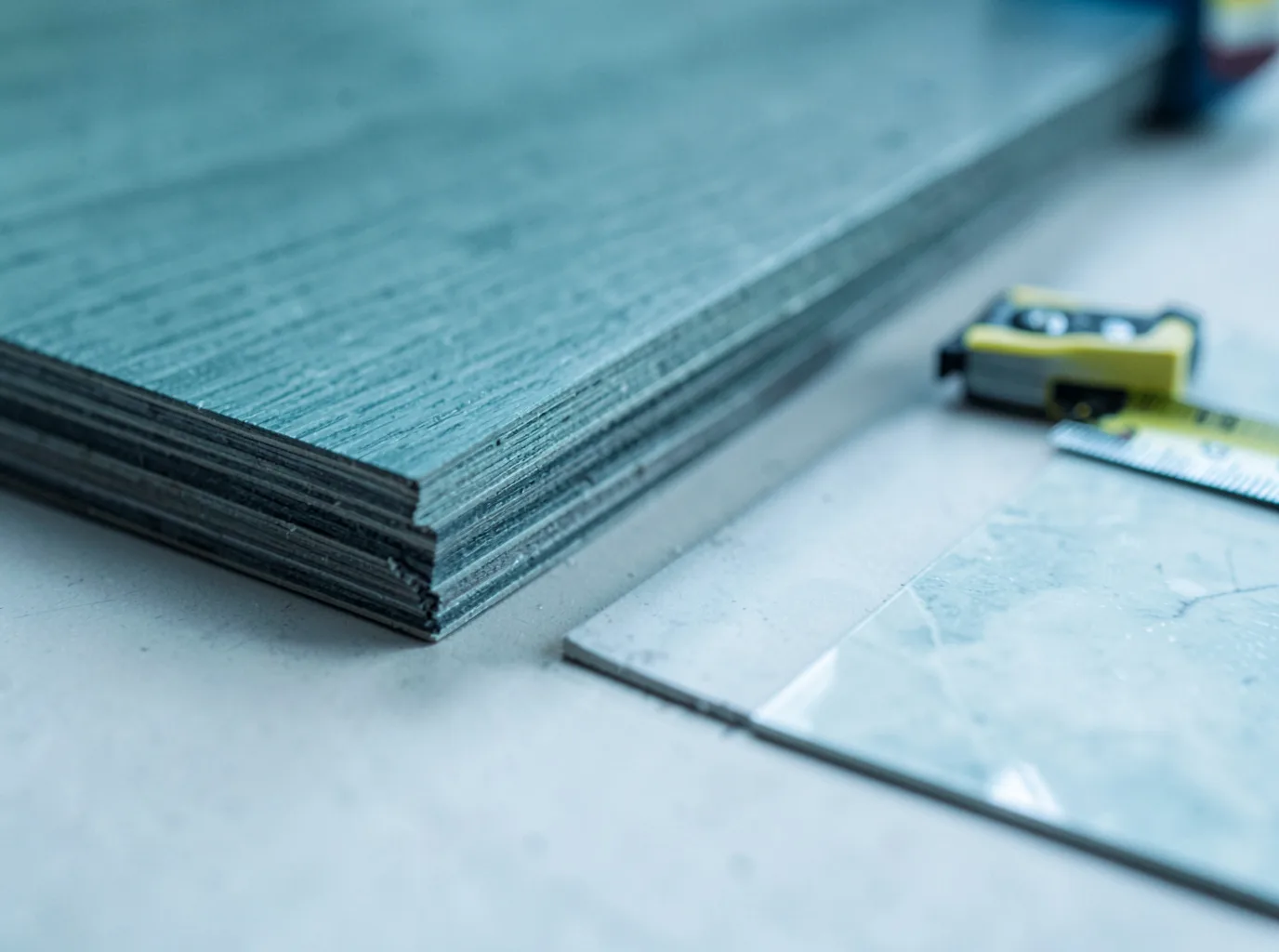 Luxury Vinyl Plank Installation Northport, MI FAQs
